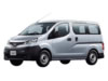 サムネイル画像日産NV200バネット